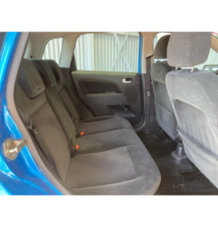 Commande chauffage FORD FIESTA 5 Photo n°13