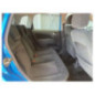 Commande chauffage FORD FIESTA 5
