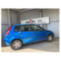 Commande chauffage FORD FIESTA 5