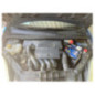 Commande chauffage FORD FIESTA 5