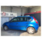 Commande chauffage FORD FIESTA 5