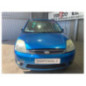 Commande chauffage FORD FIESTA 5