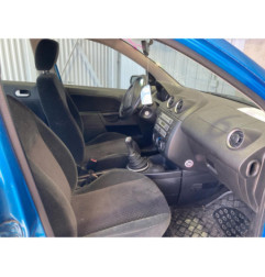 Commande chauffage FORD FIESTA 5 Photo n°19
