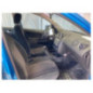 Commande chauffage FORD FIESTA 5