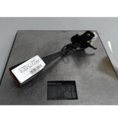 Attache ceinture avant droit CITROEN C4 CACTUS Photo n°1