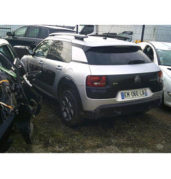 Attache ceinture avant droit CITROEN C4 CACTUS Photo n°20