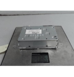 Autoradio d'origine CITROEN C4 CACTUS