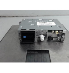 Autoradio d'origine CITROEN C4 CACTUS Photo n°3