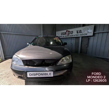 Levier de vitesses FORD MONDEO 2 Photo n°1