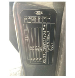 Mastervac FORD MONDEO 2 Photo n°10