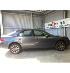 Mastervac FORD MONDEO 2 Photo n°19