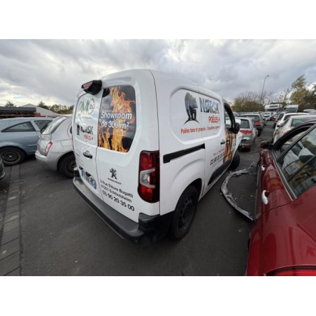 Feu arriere principal droit (feux) PEUGEOT PARTNER 3 Photo n°1