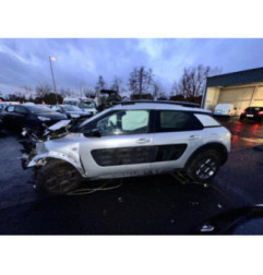 Autoradio d'origine CITROEN C4 CACTUS Photo n°20