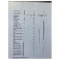 Commande chauffage FORD MONDEO 2