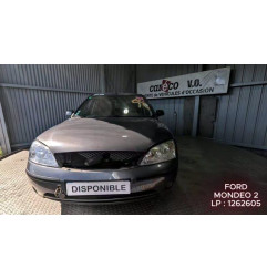 Commande de phare FORD MONDEO 2 Photo n°1