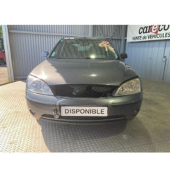 Commande de phare FORD MONDEO 2 Photo n°12