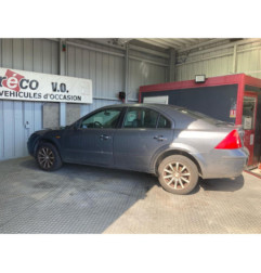 Commodo phare FORD MONDEO 2 Photo n°11