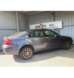 Commodo phare FORD MONDEO 2 Photo n°13
