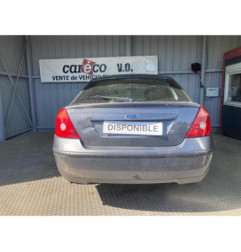Commodo phare FORD MONDEO 2 Photo n°16