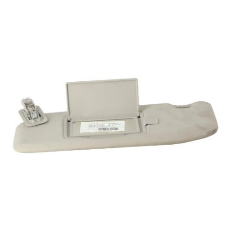 Pare soleil gauche CITROEN C4 CACTUS Photo n°1