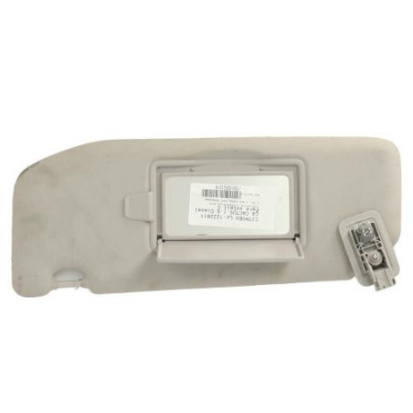 Pare soleil gauche CITROEN C4 CACTUS