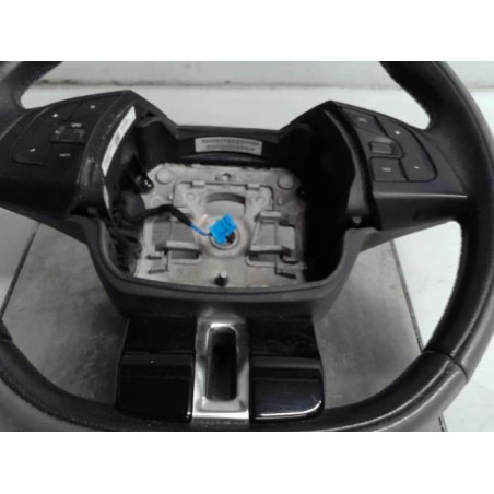 Volant CITROEN C4 CACTUS Photo n°1