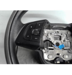 Volant CITROEN C4 CACTUS Photo n°4