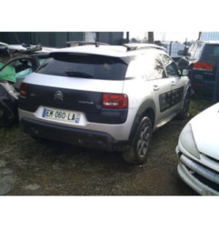 Volant CITROEN C4 CACTUS Photo n°8