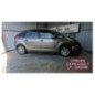 Commande chauffage CITROEN C4 PICASSO 1