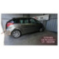 Commande chauffage CITROEN C4 PICASSO 1