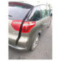 Commande chauffage CITROEN C4 PICASSO 1