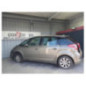 Commande chauffage CITROEN C4 PICASSO 1