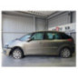 Commande chauffage CITROEN C4 PICASSO 1