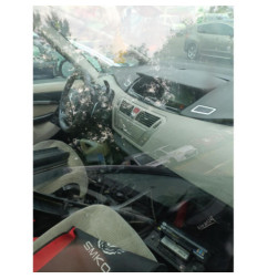 Commande chauffage CITROEN C4 PICASSO 1 Photo n°17