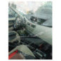 Commande chauffage CITROEN C4 PICASSO 1