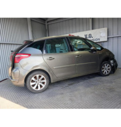 Commande chauffage CITROEN C4 PICASSO 1 Photo n°18