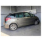 Commande chauffage CITROEN C4 PICASSO 1