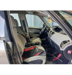 Commande chauffage CITROEN C4 PICASSO 1 Photo n°19