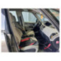 Commande chauffage CITROEN C4 PICASSO 1