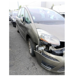 Commande chauffage CITROEN C4 PICASSO 1 Photo n°20