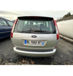 Porte arriere droit FORD C-MAX 1 Photo n°5