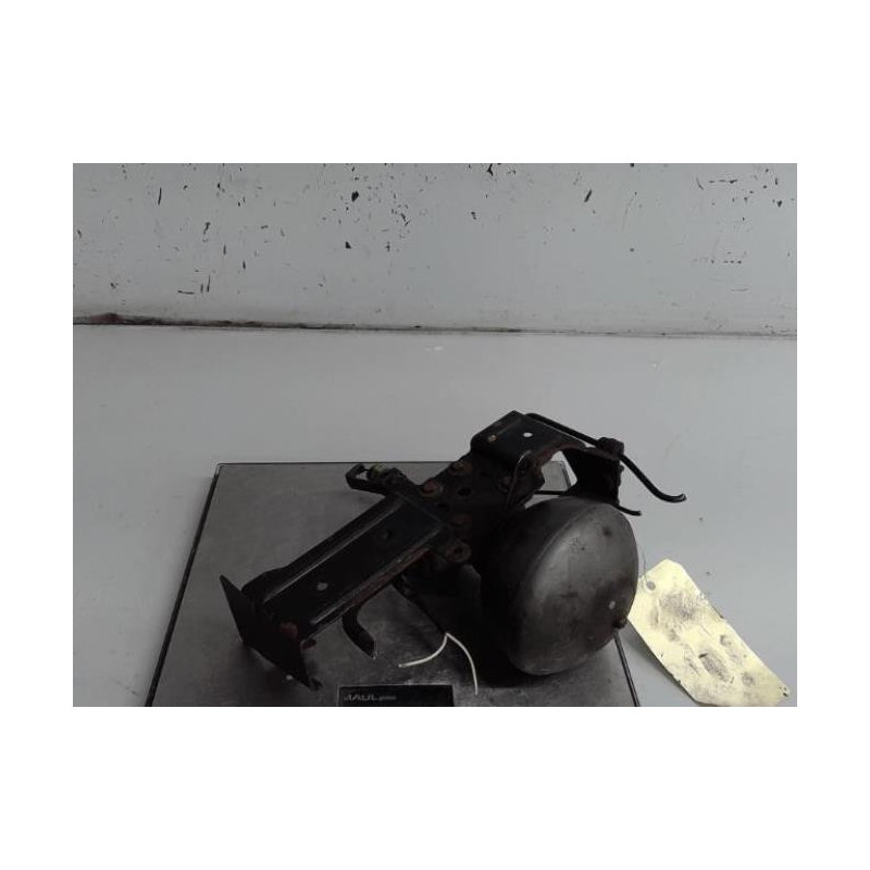 Sphere arriere CITROEN C5 1