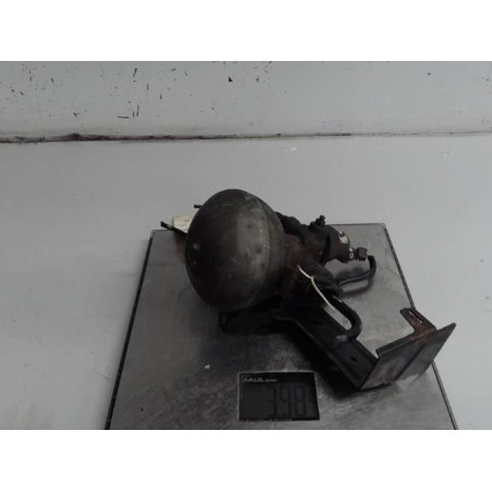 Sphere arriere CITROEN C5 1