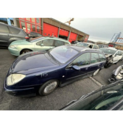 Sphere arriere CITROEN C5 1 Photo n°4