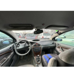 Sphere arriere CITROEN C5 1 Photo n°8