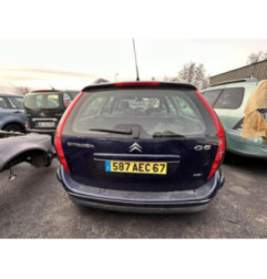 Sphere arriere CITROEN C5 1 Photo n°10