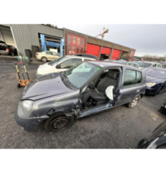 Feu arriere principal droit (feux) RENAULT CLIO 2 CAMPUS Photo n°7