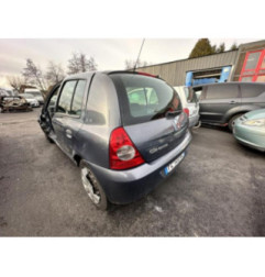 Feu arriere principal droit (feux) RENAULT CLIO 2 CAMPUS Photo n°8