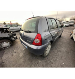 Feu arriere principal droit (feux) RENAULT CLIO 2 CAMPUS Photo n°11