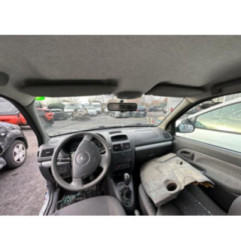 Feu arriere principal droit (feux) RENAULT CLIO 2 CAMPUS Photo n°12